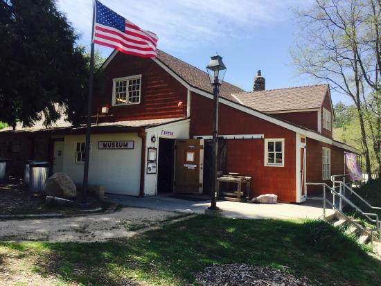 Julian Pioneer Museum